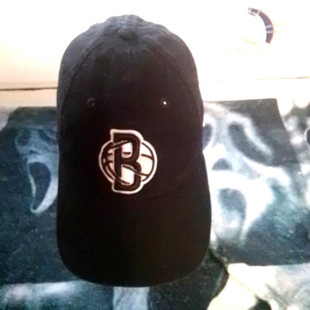 Brooklyn nets cap